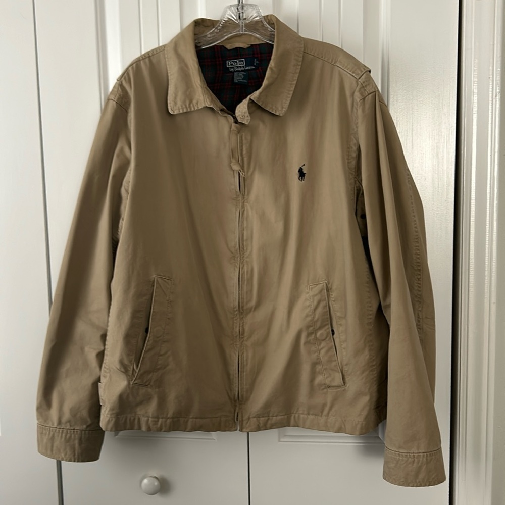 Polo by Ralph Lauren Jacket